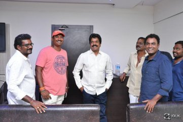 Nara Rohit Launch Santos Klub F5 Restaurant At Vijayawada